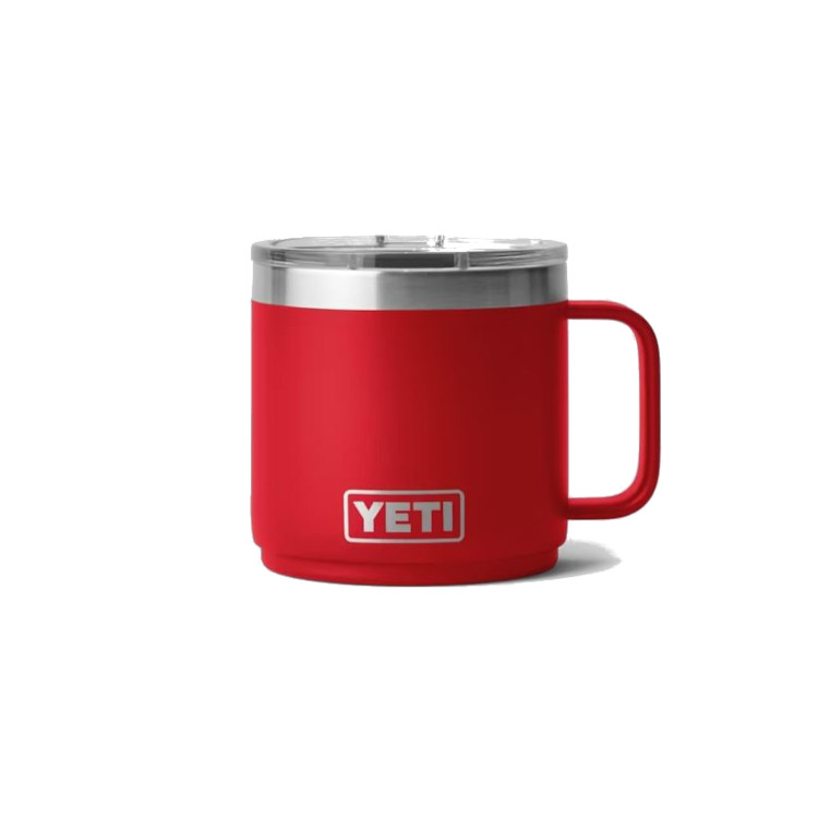 Yeti Rambler 14 oz Mug Stackable 2.0